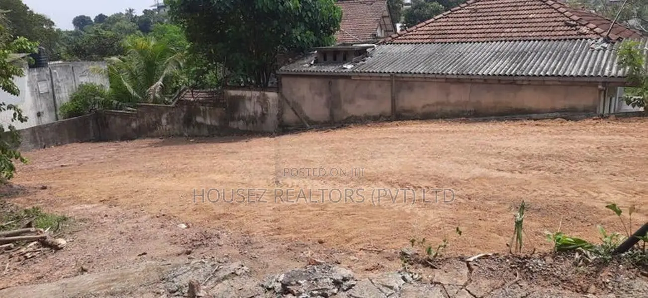 Prime Land for Sale – Kotte / Thalawathugoda