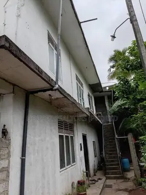 Massive 2-Story House for Sale in Wattala