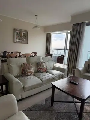 Colombo 03 - Sea View Apartment for Sale