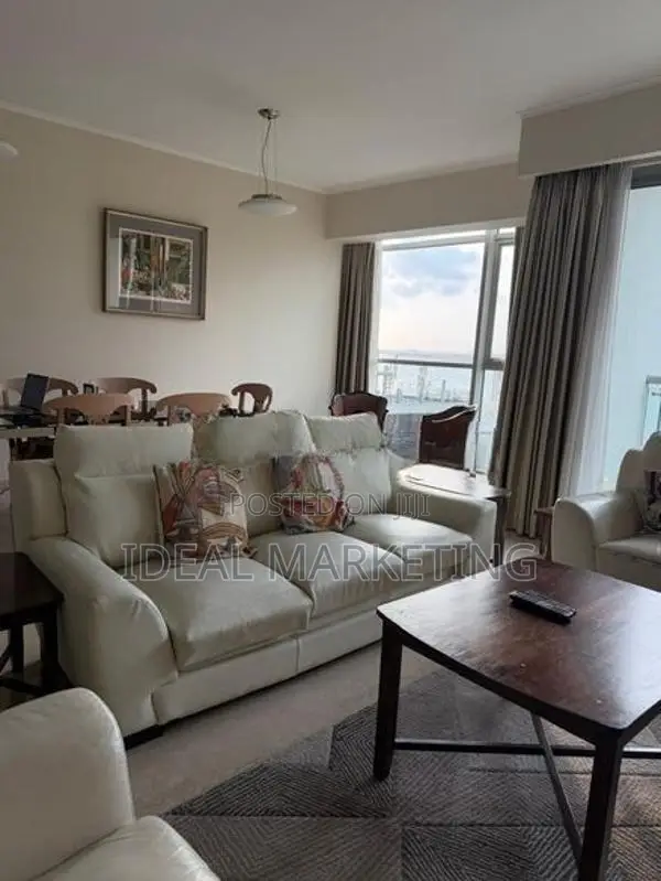 Colombo 03 - Sea View Apartment for Sale