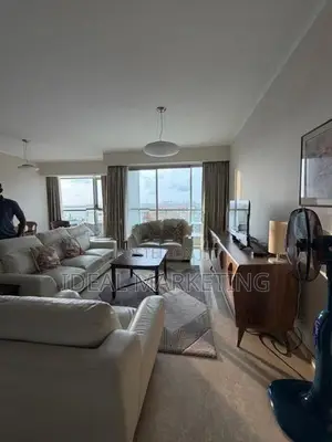 Colombo 03 - Sea View Apartment for Sale