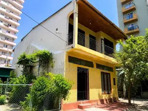 6P Premium Land With 2-Story House For Sale In Colombo 06 Wellawatta