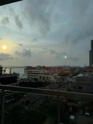 Colombo 03 - Sea View Apartment for Sale