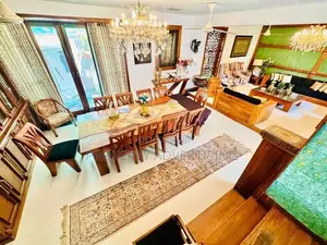 Colombo 03 Luxury 05 Bedroom House for Sale