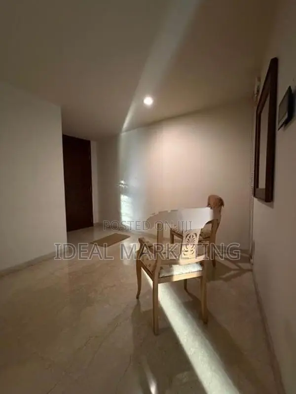 Colombo 03 - Sea View Apartment for Sale
