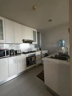 Colombo 03 - Sea View Apartment for Sale