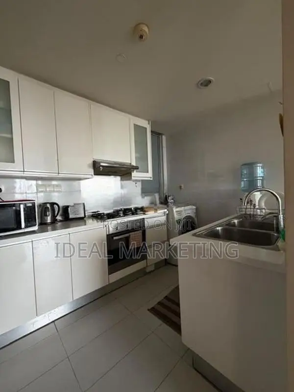 Colombo 03 - Sea View Apartment for Sale