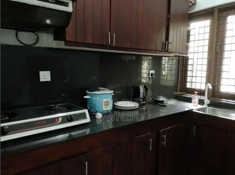 Villa at Millennium City Athurugiriya