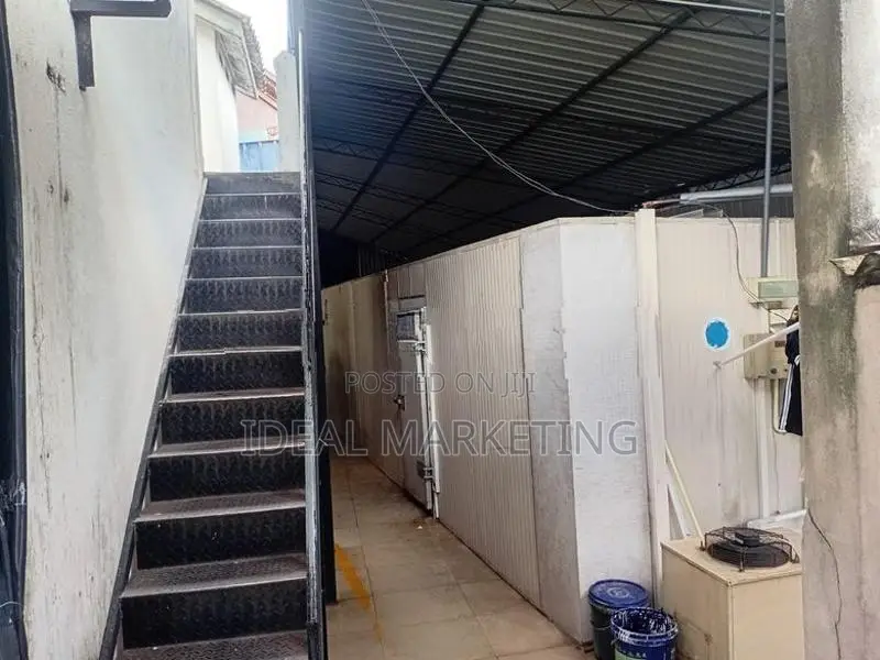 Nugegoda - Prime Commercial Property for Rent