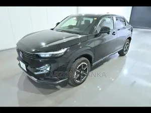 Honda Vezel X import 2024