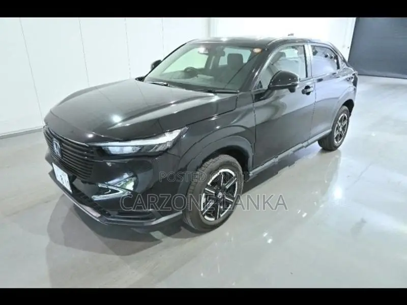 Honda Vezel X import 2024