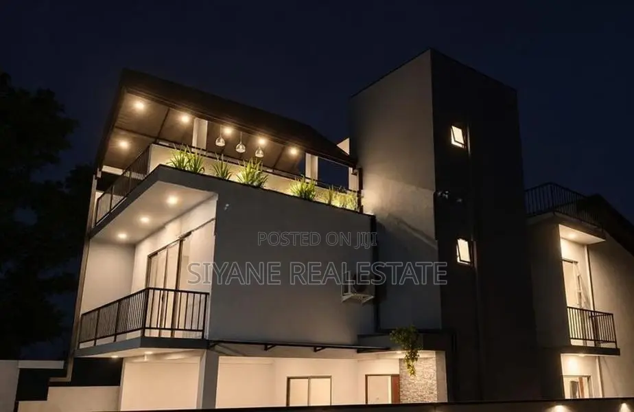 Newly Build Luxury House for Sale in Homagama