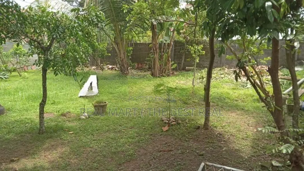 KOHUWALA : 7.08 PERCHES RESIDENTIAL LAND FOR SALE
