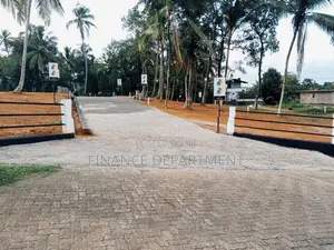 Exclusive Land Plots in Malabe Road Thunadahena