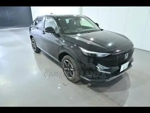 Honda Vezel X import 2024