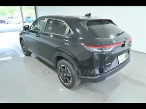 Honda Vezel X import 2024
