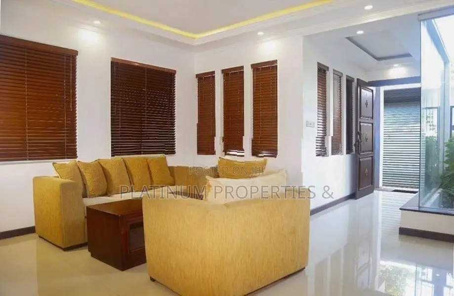 Fully Furnished New Modern Luxury 5BR House For Sale Mount Lavinia