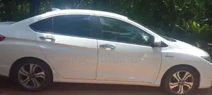 Honda Grace Hybrid EX Grade 2016