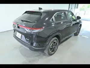 Honda Vezel X import 2024