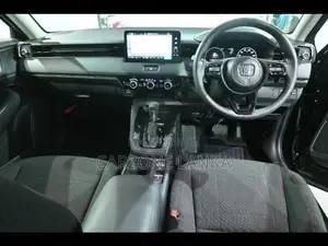 Honda Vezel X import 2024