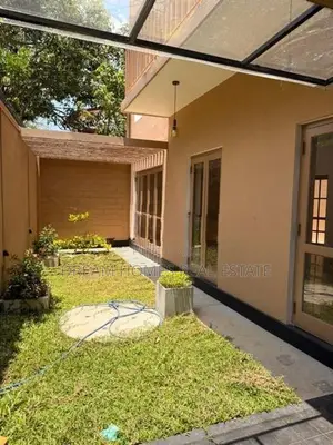 Luxury Architect-Designed 3-Storey House for Sale – Near Malabe Town