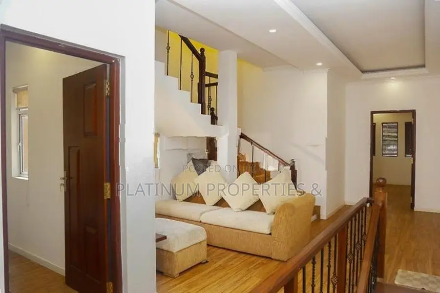 Fully Furnished New Modern Luxury 5BR House For Sale Mount Lavinia