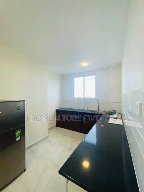 Brand New Apartment For Sale in Dehiwala !!!