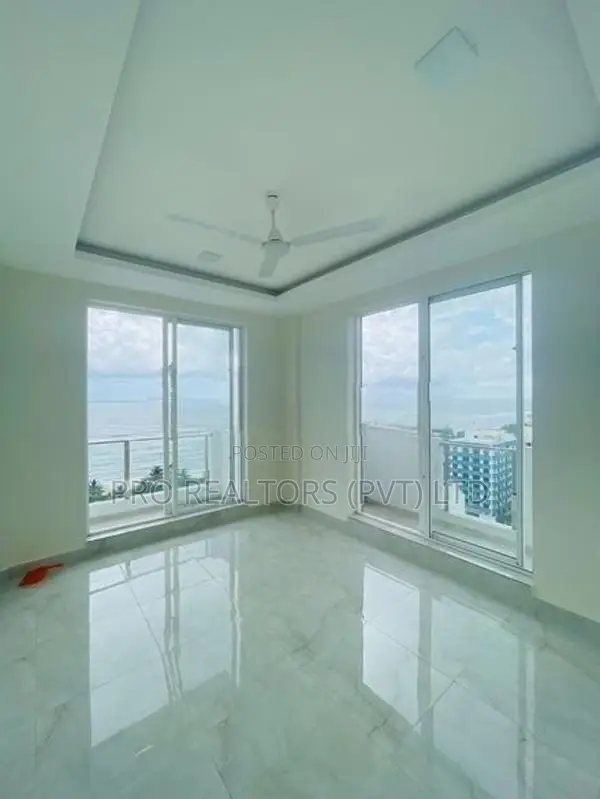 Brand New Apartment For Sale in Dehiwala !!!