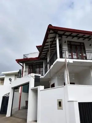 Room for Rent in Battaramulla