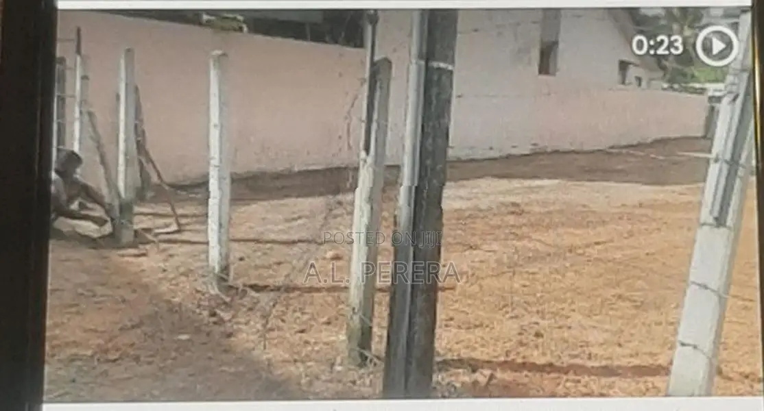 Land for Sale Nawala