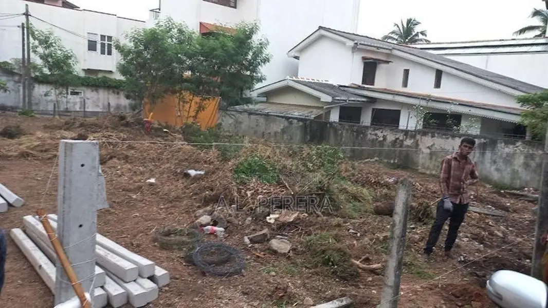 Land for Sale Nawala