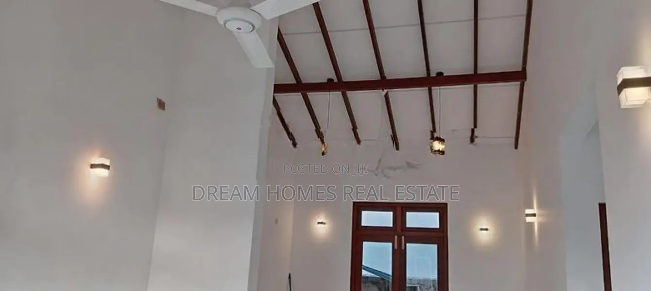 Newly Built Modern Home for Sale Near Athurugiriya