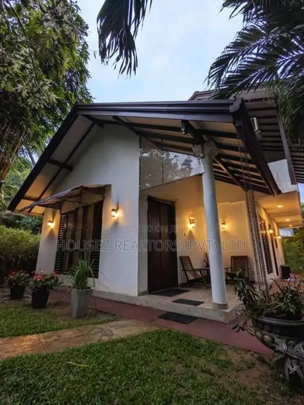 Fully Furnished hotel for Sale Near Unawatuna