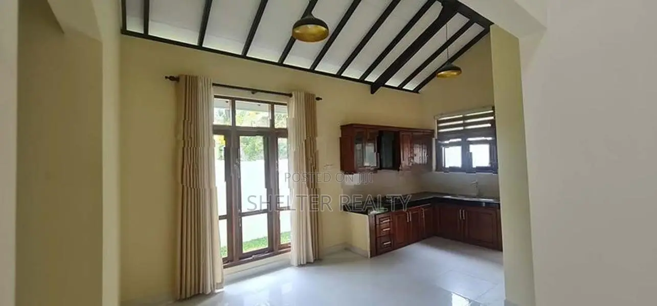 Three Storey Beach Villa for Sale in Beruwala.