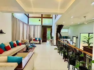 Modern Two-Storey House for Sale – Hokandara