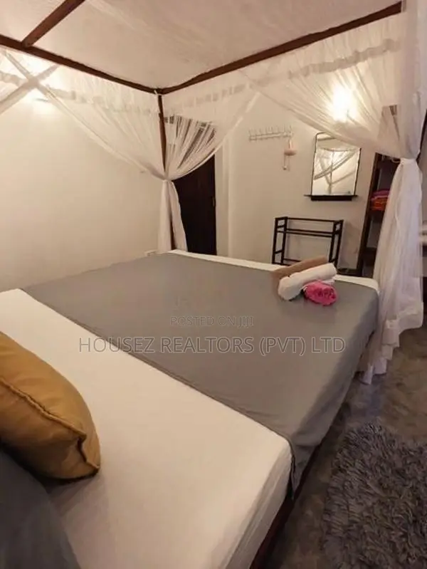 Fully Furnished hotel for Sale Near Unawatuna