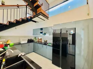 Modern Two-Storey House for Sale – Hokandara