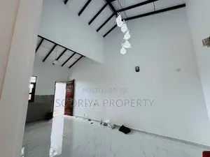 Brand New Single Story House for Sale in Piliyandala