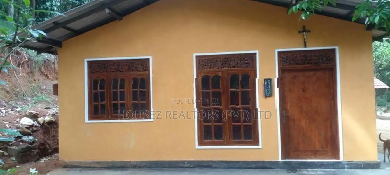 House for Sale in Theldeniya