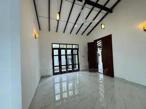 Brand New Single Story House for Sale in Piliyandala