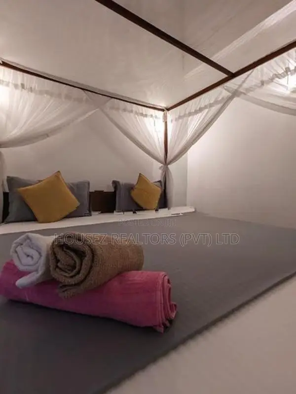 Fully Furnished hotel for Sale Near Unawatuna