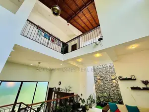 Modern Two-Storey House for Sale – Hokandara