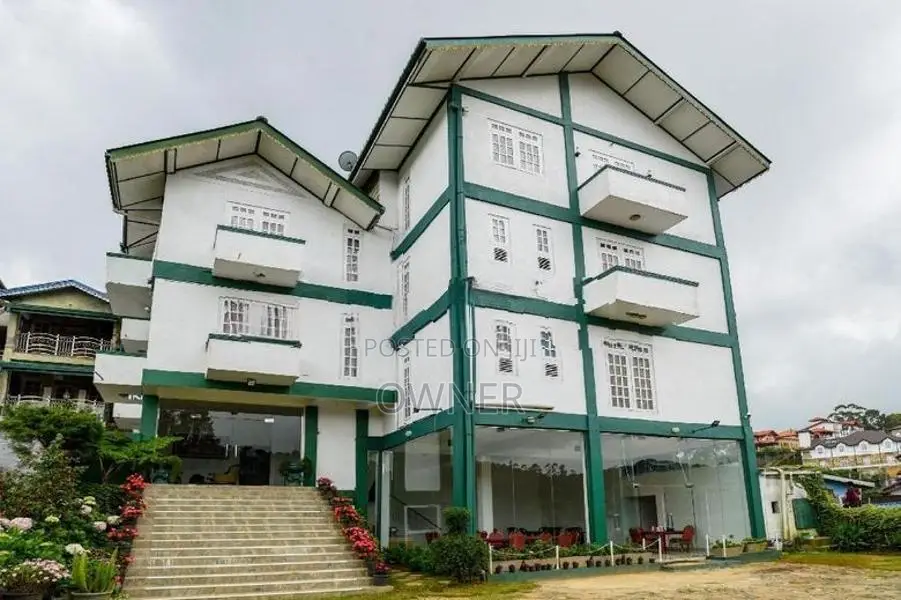 Rooms Holiday Bungalow Rent in Nuwaraealiya
