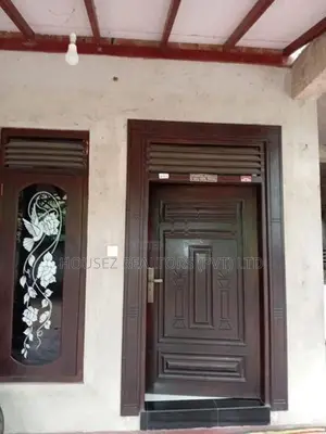 Two-Story House for Sale – Kurunegala (Ibbagamuwa)