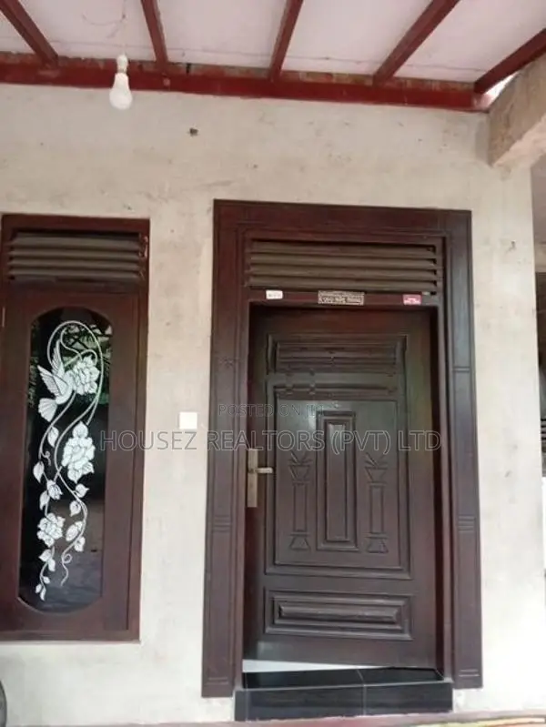 Two-Story House for Sale – Kurunegala (Ibbagamuwa)