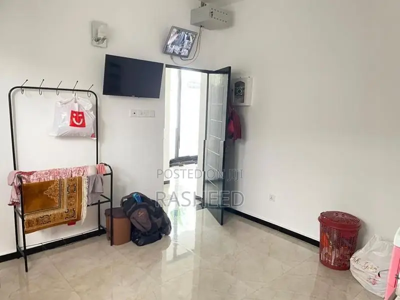 Spacious New House for Sale in Dehiwala
