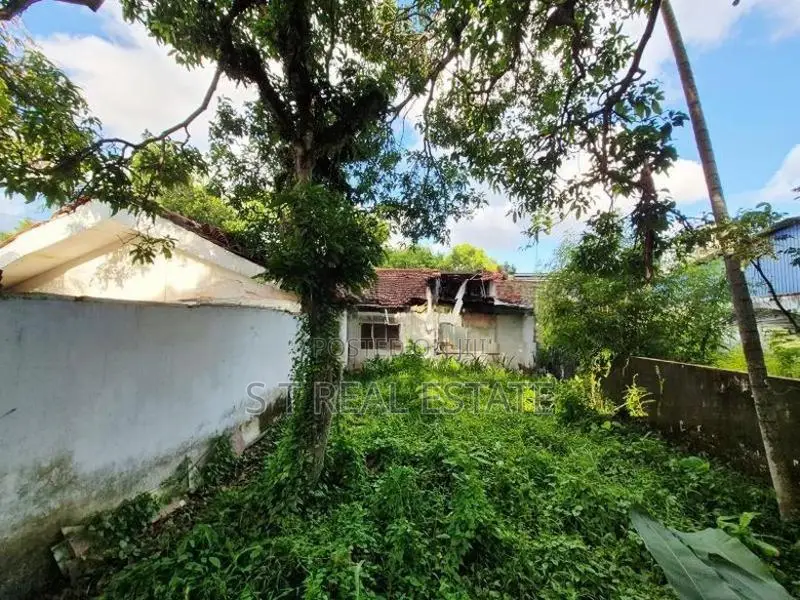 16.50P High Residential Property For Sale in Rajagiriya Garden