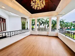 Super Luxury 3-Story House for Sale – Rajagiriya Gem