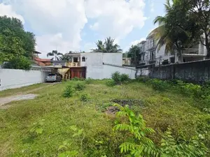 14P Prime Bare Land For Sale In Rajagiriya