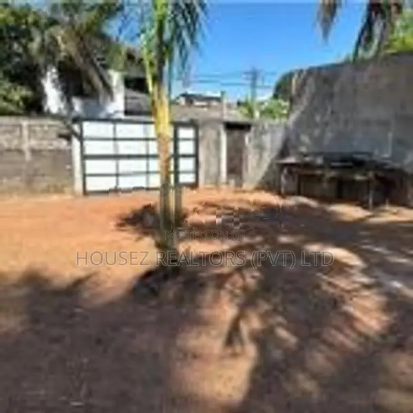 Prime Residential Land for Sale in Moratuwa